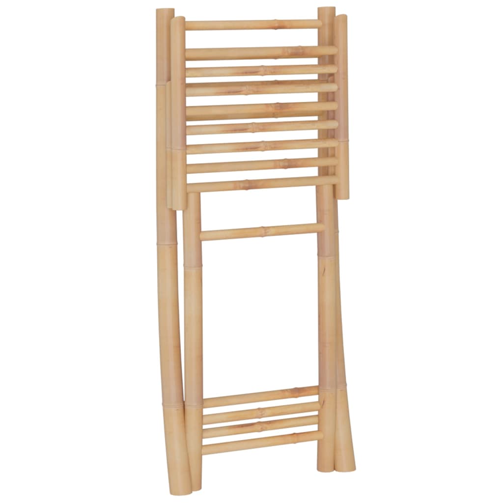 3 Piece Bar Set Bamboo